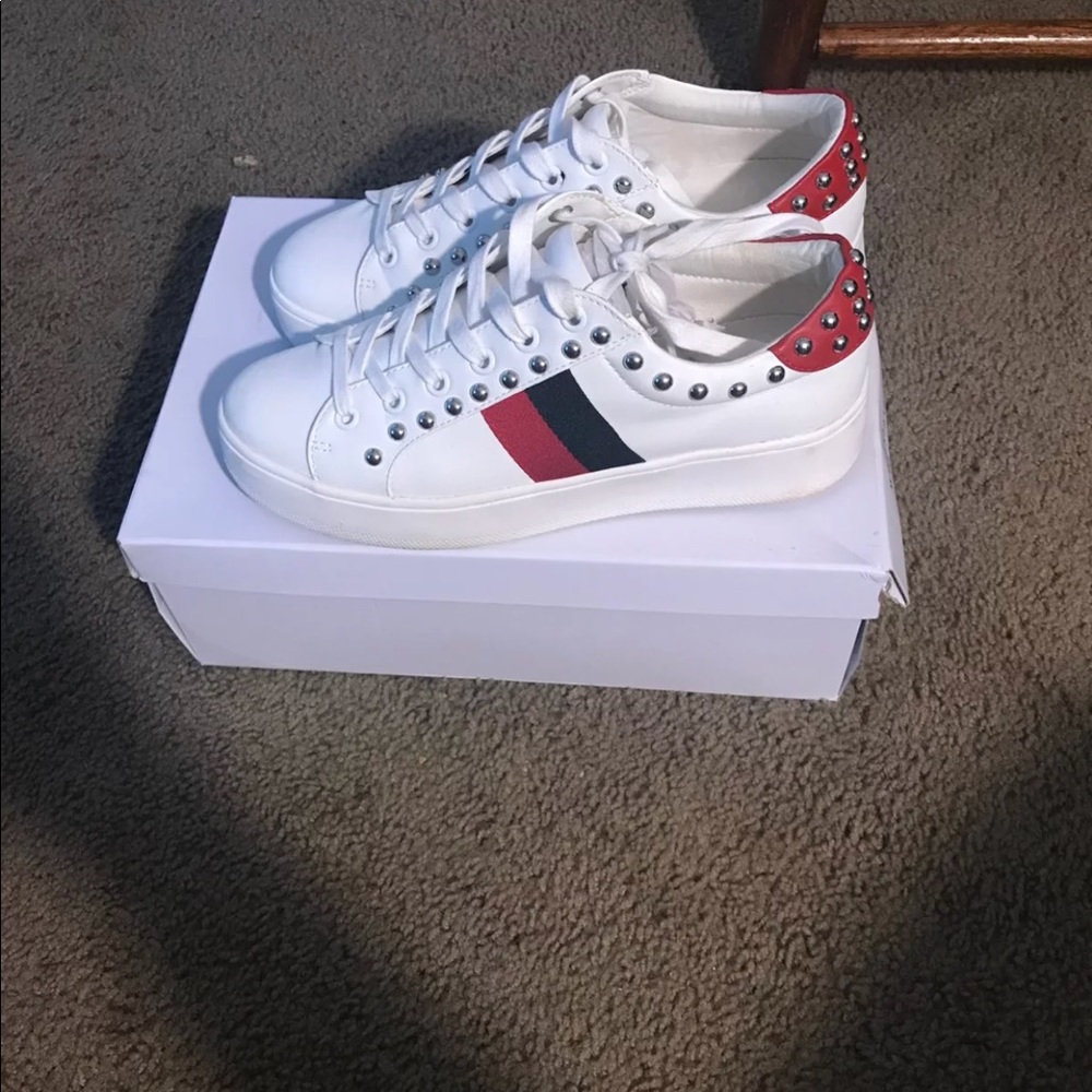 Steve Madden Belle Multi